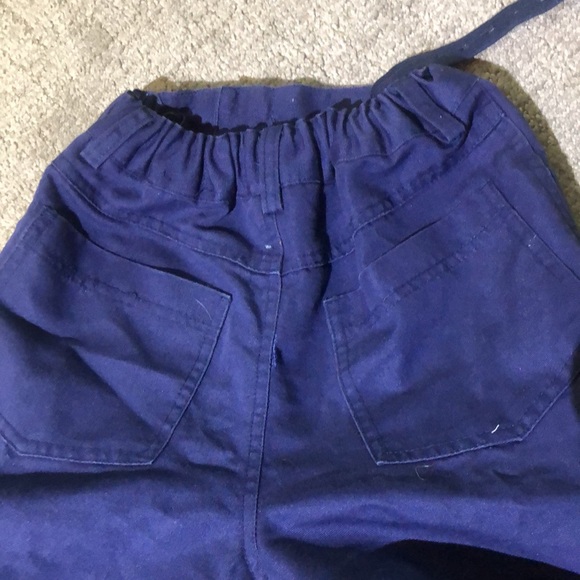 Boy Scouts of America Pants Youth Size 8 Removable Pant Leg NWOT - Picture 11 of 15